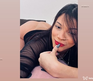 Acompanhante Fernanda
