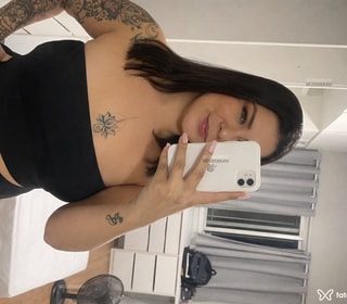 Acompanhante Carolzinha
