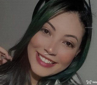 Acompanhante Fernanda