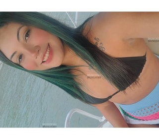 Acompanhante Fernanda