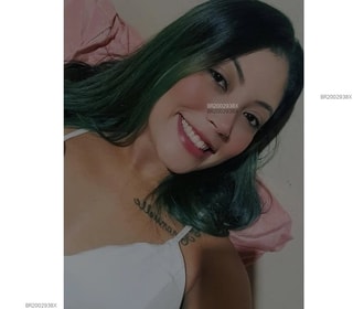 Acompanhante Fernanda