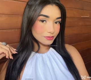 Acompanhante Danielly