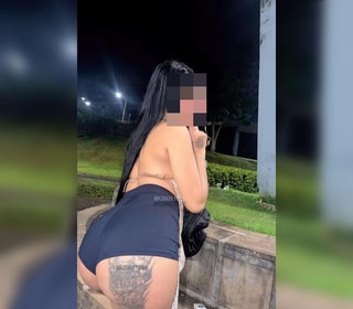 Acompanhante em Videira-SC - Carol