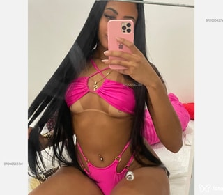 Acompanhante Sophia Pacheco