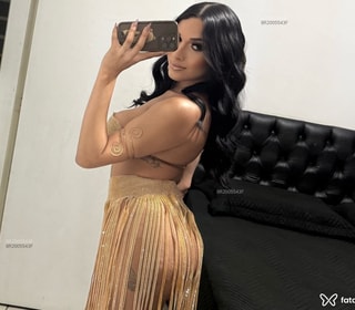 Acompanhante Eduarda Alecrim