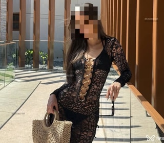 Acompanhante em Dourados-MS - Yasmin Ávila