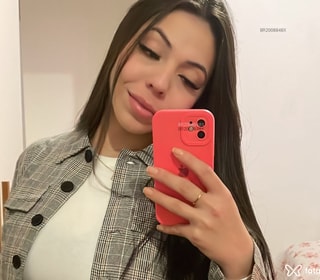 Acompanhante Natty