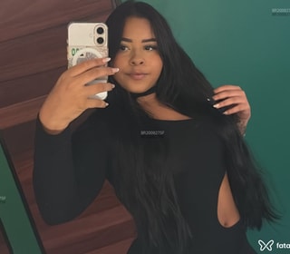 Acompanhante em Camaçari-BA - Nicolle Rocha