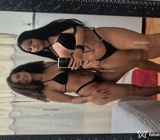 Acompanhante Morena Praiana
