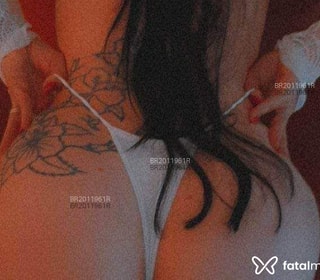 Acompanhante Grazy Morena