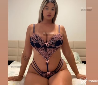 Acompanhante Mariana Maia