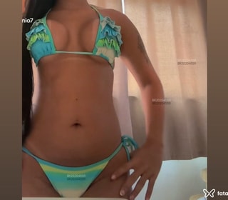 Acompanhante Nicolle