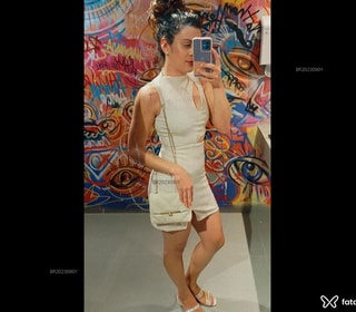 Acompanhante Fernanda Cadore
