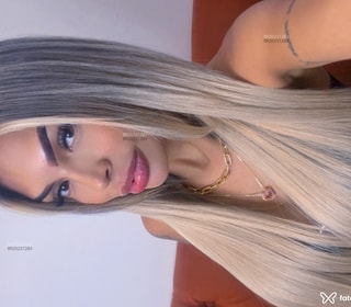 Acompanhante Raiane Vasconcelos