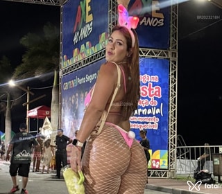Acompanhante Kiara Reis