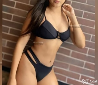 Acompanhante Suany