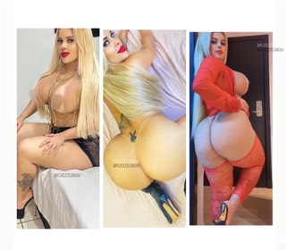 Acompanhante Sabrina Zamel