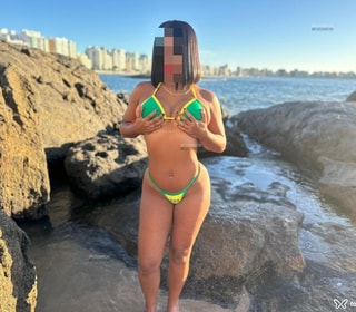 Acompanhante Lua