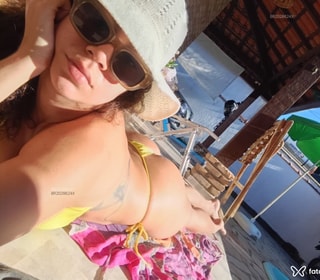 Acompanhante Yasmin