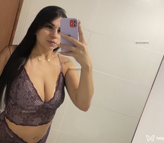 Acompanhante Mary