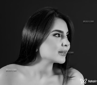 Acompanhante em Colatina-ES - Anna Lívia