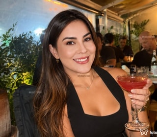 Acompanhante em Colatina-ES - Anna Lívia