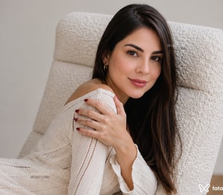 Acompanhante em Colatina-ES - Anna Lívia
