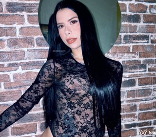 Acompanhante Luciana