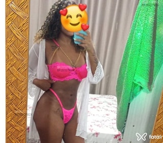 Acompanhante em Jaraguá do Sul-SC - Michele