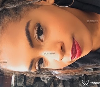 Acompanhante Ashley Rilton