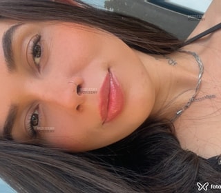 Acompanhante Bella