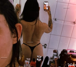 Acompanhante Bella