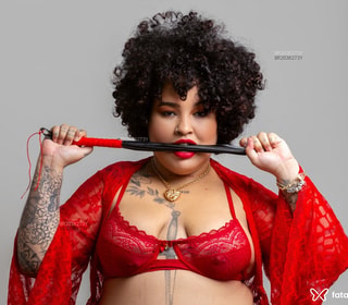 Acompanhante Bianca Nucci