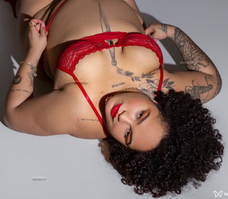 Acompanhante Bianca Nucci