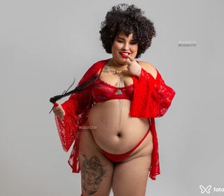 Acompanhante Bianca Nucci