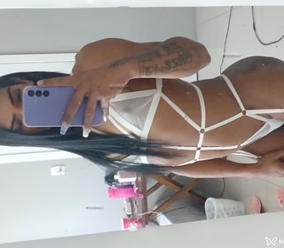 Acompanhante Fernanda