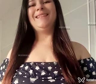 Acompanhante Ana Júlia