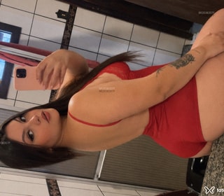 Acompanhante Aninha