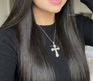 Acompanhante Morena