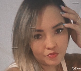 Acompanhante Natalia