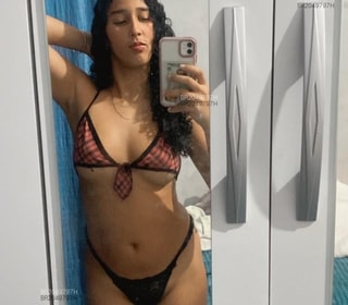 Acompanhante Juliana Ribeiro