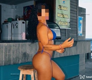 Acompanhante Karen Lima