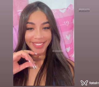 Acompanhante Yasmin Chagas