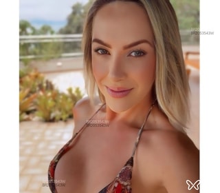 Acompanhante Fernanda Andrade