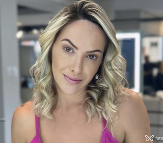 Acompanhante Fernanda Andrade