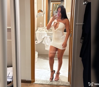 Acompanhante Lorena Diniz