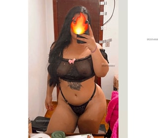 Acompanhante Karol