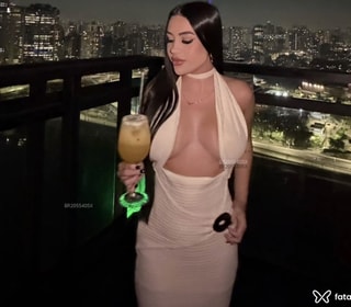 Acompanhante em Rio de Janeiro-RJ - Alicia