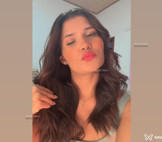 Acompanhante Iza Gomez