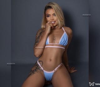 Acompanhante Babi Muniz